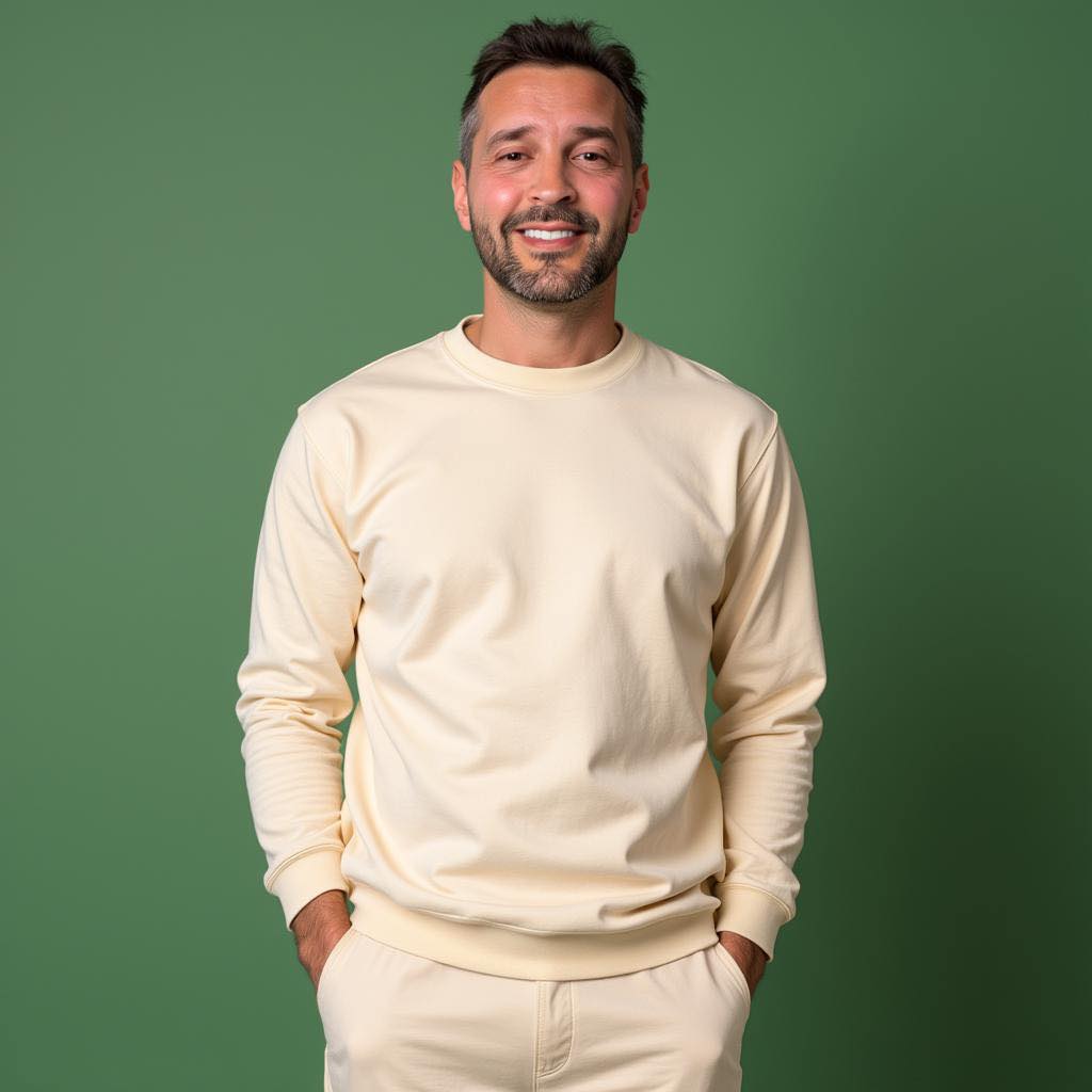 Tomas Maradi, stifter af ParkQR